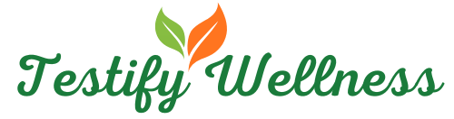 Testify Wellness Center